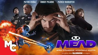 MEAD | Full Movie | Action Sci-Fi Adventure | Exclusive!