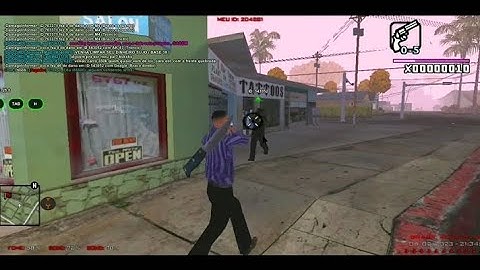 Highlights brp mobilador que parece PC?