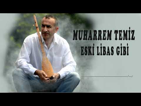 Muharrem Temiz - Eski Libas Gibi [ 2020 Arda Müzik ]