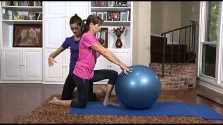 Famous Section 2: Functional Mobility - Hip Flexor Stretch (Active In Half Kneel) Net Worth