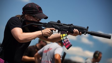 AK Operator course | Polenar Tactical