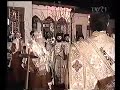 Preafericitul Teoctist la Slujba Înverii Domnului de la Patriarhia Română 2007 (partea a II-a)