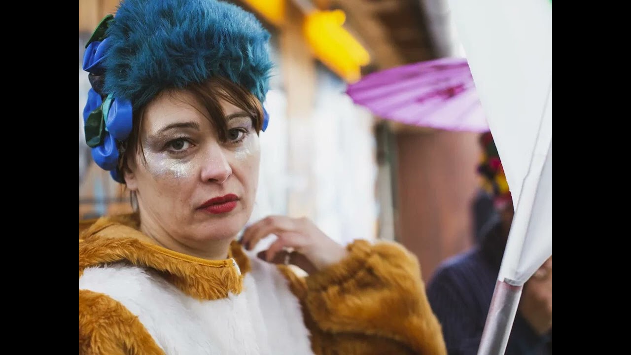 DJ Patex - Wenn ein Mensch lebt