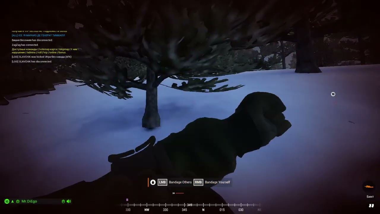 Directed by Robert Weide