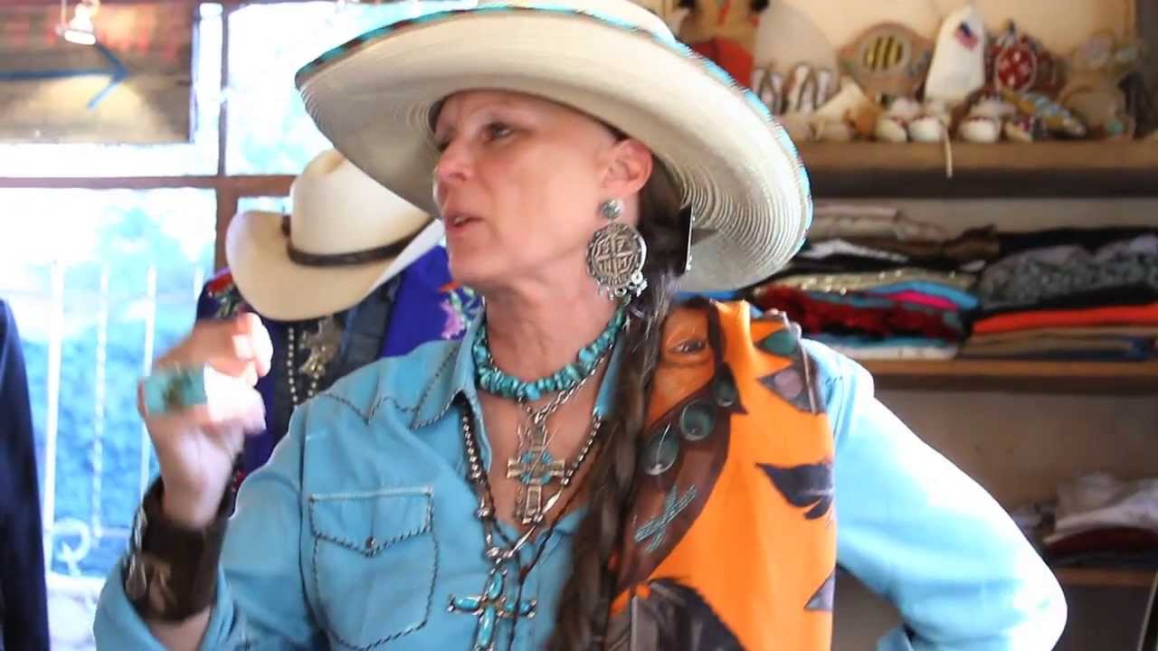 United States in Style: New Mexico | HuffPost Style