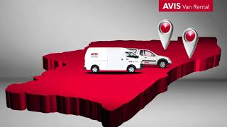 Avis Van Rental - KZN North Coast