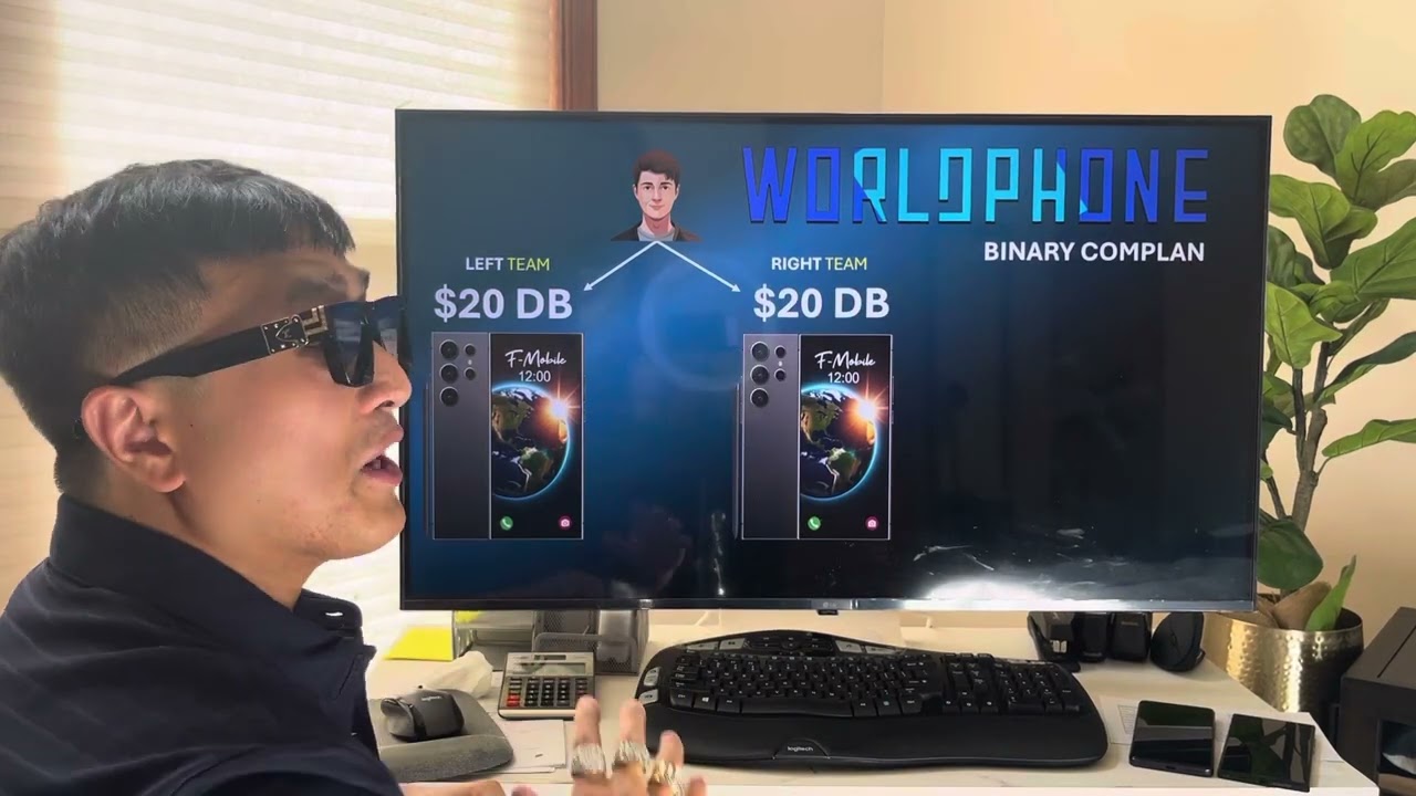 Earn up to $1,860 on selling F-Mobile phone