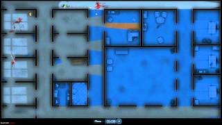 Door Kickers Alpha - Level 22 - Lone Hero