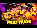 SKINCLUB 10000$ CASE BATTLE !! | skin.club | skinclub promo code 2026 |