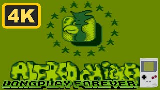 Alfred Chicken Game Boy Longplay l Longplay Forever l