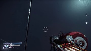 Prey Restore from Backup Puzzle