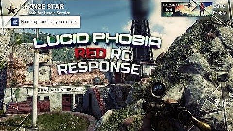 @LucidPhobia - #R3D Clips Submission Powered By @JerkyXP