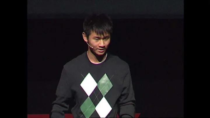 TEDxYouth@Castil...  - BRYANT PHAN