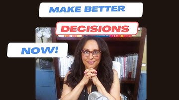 Master Decision-Making with the 6 Hats of Thinking with Phyllis Reagin