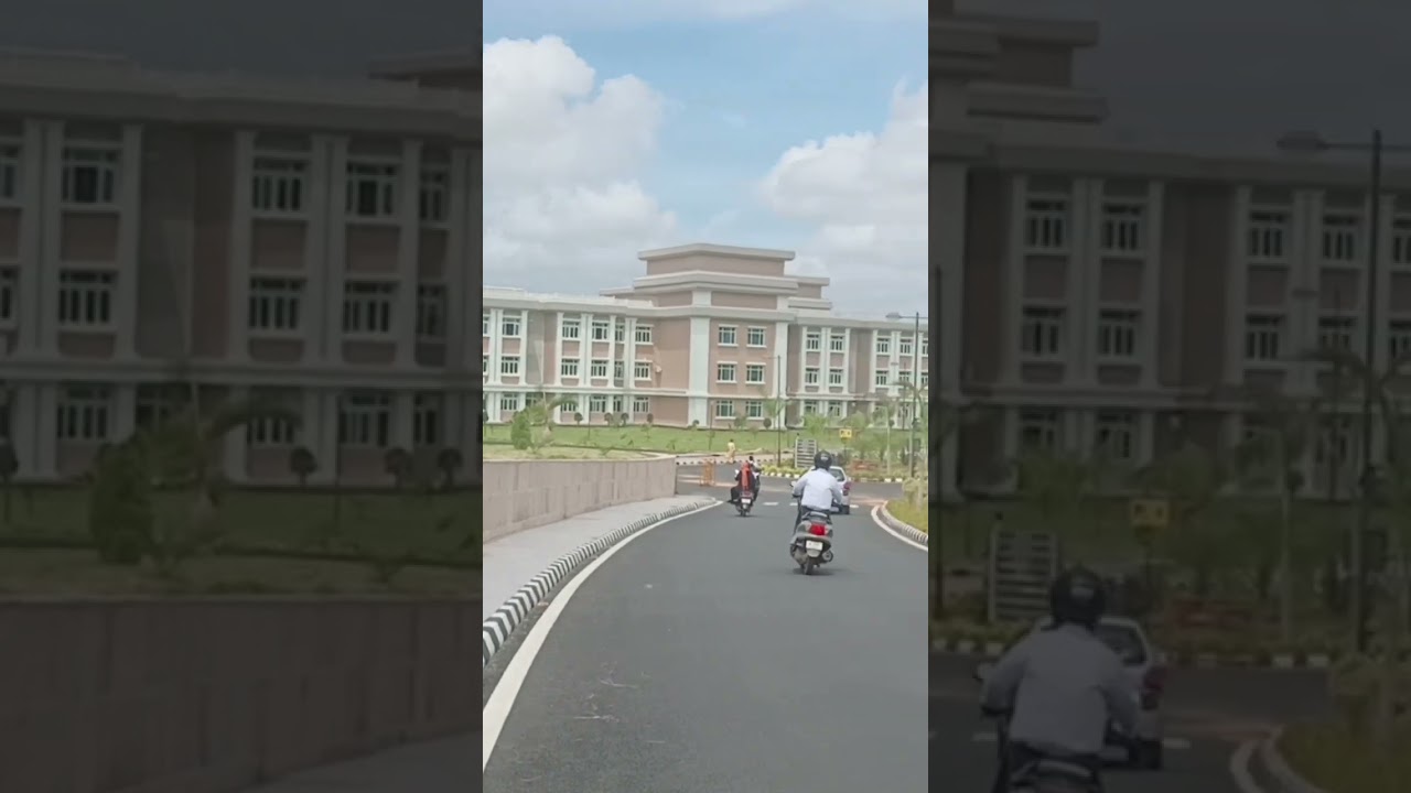 new jharkhand high court building 😱😳|| 