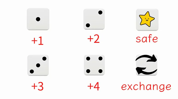 What's Wrong? board game (Are You Okay?)