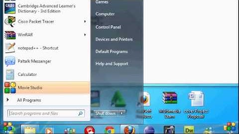 HTML Tutorial 4   Colours, Fonts, Backgrounds Website Design