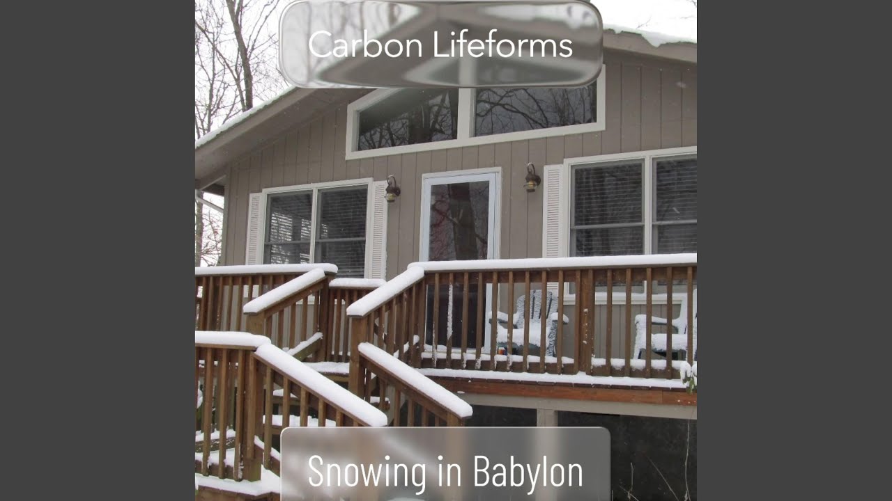 Mystical Place (Studio Version)