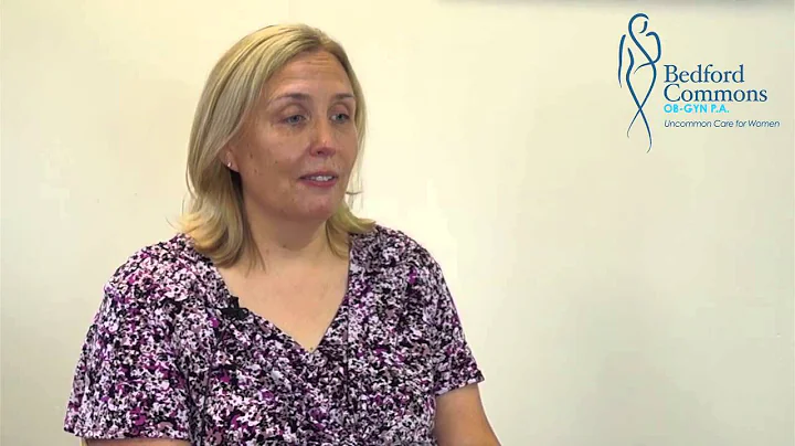 Meet Suzanne Terry, MSN, APRN