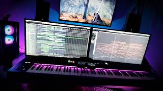 Spitfire Audio BBC Orchestra (Epic Full Orchestral Demo Track)