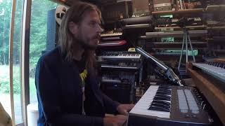 Video thumbnail of "Marco Benevento - Record Book"