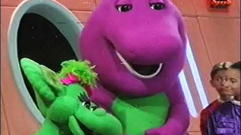 In Outer Space (All Versions) Part 799