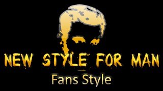 New Style For Man-Fans Style 2013