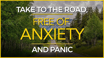 Learn How To Overcome Driving Anxiety In Just 30 Minutes With Hypnosis