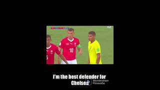 Factos For Chelsea