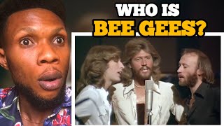 FIRST TIME HEARING: Bee Gees - Too Much Heaven | Reaction screenshot 5