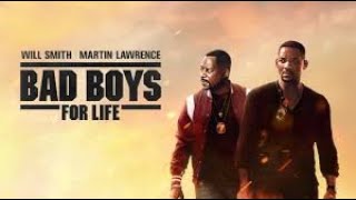 Bad Boys for Life🔥 ESTRENO (2025) | MEJOR PELICULAS DE ACCION Pelicula, Completa en Espanol Latino