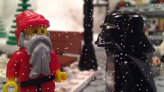 LEGO Star Wars - Christmas Special 4