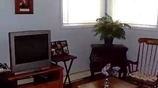 3883 Fulton Ave video tour