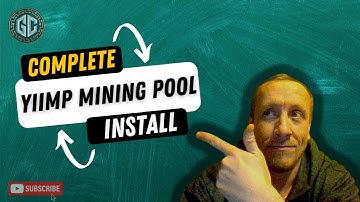 Yiimp Mining Pool Install | The Best Yiimp Mining Pool Set-up & Tutorial | Ubuntu 16.04 /18.04 OS