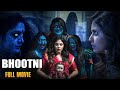 Bhootni (2026) New Hindi Dubbed Movie | Vijay Akash, Nithya Raj, Jeeva, Dian | Full Horror Movie