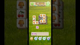 Tiledom - Matching Puzzle Game  Review # short #gaming review# screenshot 5