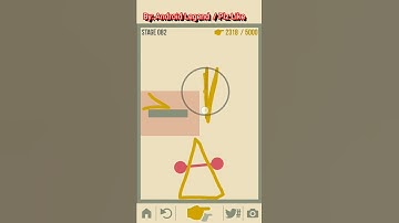 PullBalls Level 6 Stage 82 Android Walkthrough