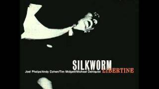 Video thumbnail of "Silkworm - Couldn't You Wait"