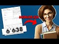 Gehalt einer Oberstufenlehrerin uvw. | Lohnabrechnungen Folge 13