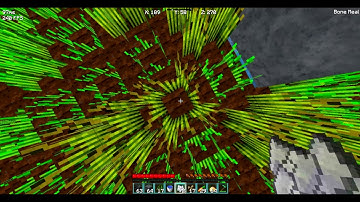 Fast Harvest Script (Skript Plugin I made)