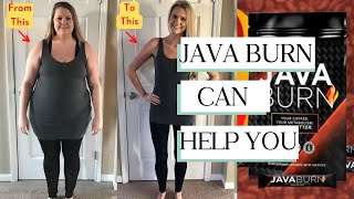 The Best & Easy way to lose your weight by JAVA BURN || Weight loss || Java Burn review