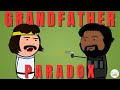 Time Travel and the Grandfather Paradox Quiz