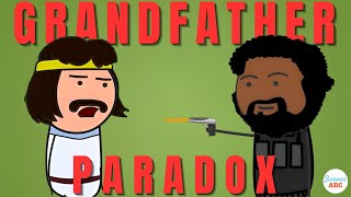 Grandfather Paradox: Explained in Simple Words