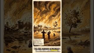 The deadliest disaster you were never taught in school #history #education #facts