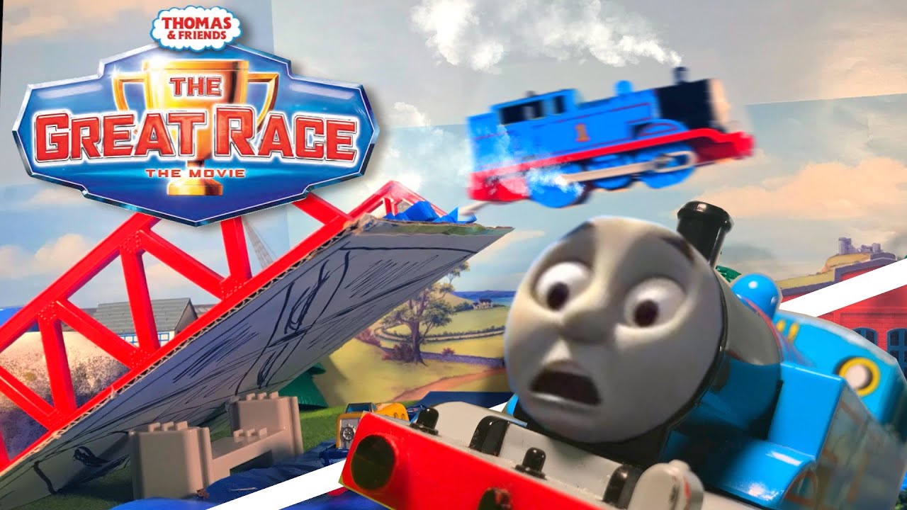 Thomas And Friends The Cool Beans Railway Two Crashes 3 Roblox By Roblox Videos Thomas Friends - thomas and friends the cool beans railway 3 episode two roblox
