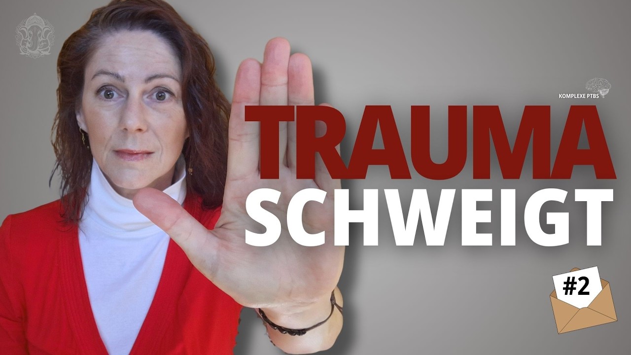 Отключение нервной системы: темная сторона устойчивости при травмах развития ✍️