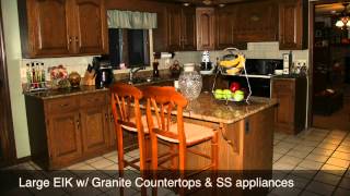 1705 Waverly St video tour