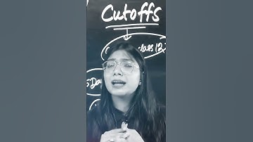 क्या कम CUET SCORE पर भी Admission हो सकता है ? 😱#shorts #youtubeshorts #cuet