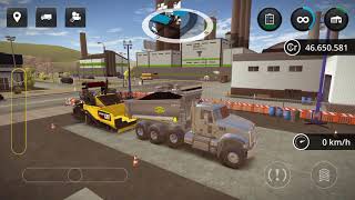 Construction Simulator 2 #322 HD