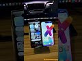 Deep Knowledge Check:AI battle 🤖📱 Galaxy Fold 6 vs iPhone 17pro #tech #samsung #apple #iphone17pro 💻